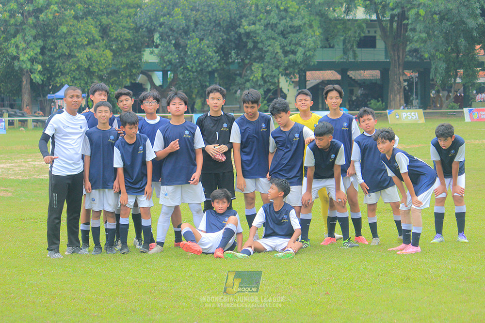 ijl u13 151125 isa marzuki bandriawan vs fff academy jakarta