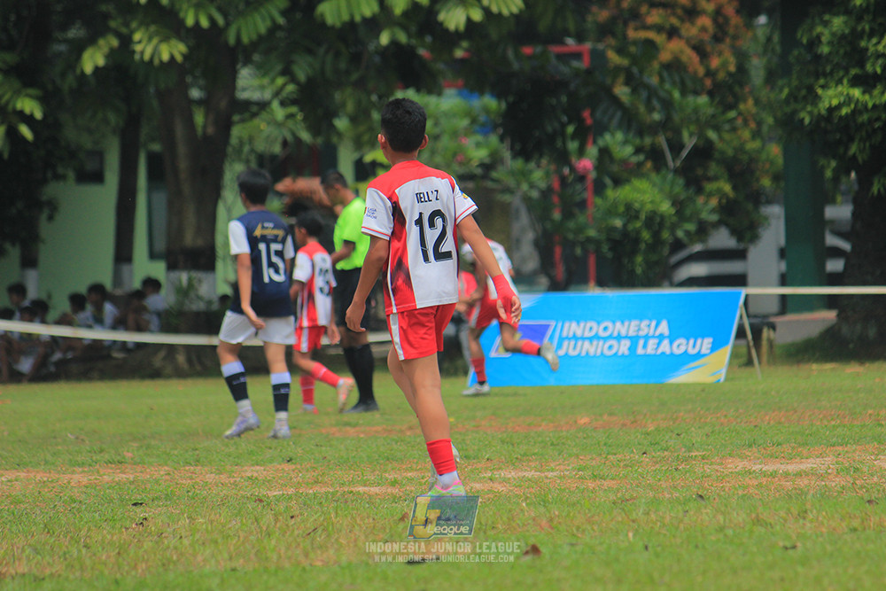 ijl u13 151125 isa marzuki bandriawan vs fff academy jakarta