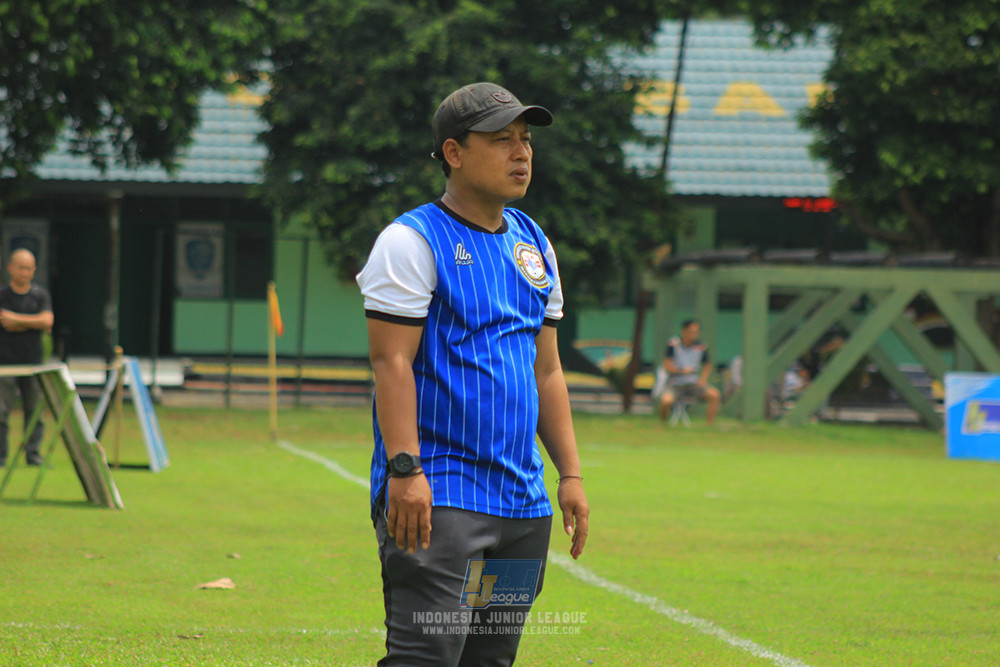 ijl u13 151125 isa marzuki bandriawan vs fff academy jakarta