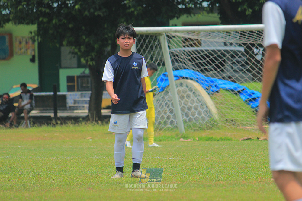ijl u13 151125 isa marzuki bandriawan vs fff academy jakarta