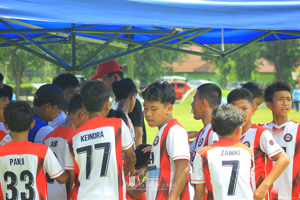 ijl u13 151125 isa marzuki bandriawan vs fff academy jakarta