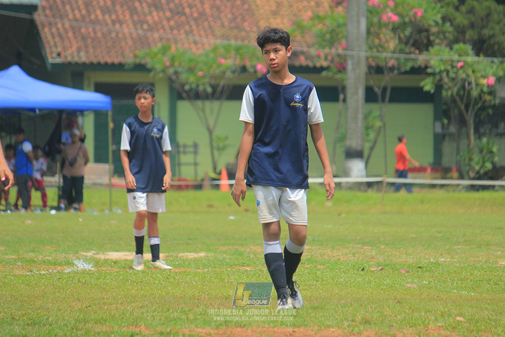 ijl u13 151125 isa marzuki bandriawan vs fff academy jakarta