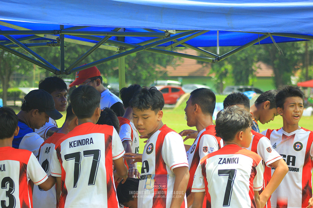 ijl u13 151125 isa marzuki bandriawan vs fff academy jakarta