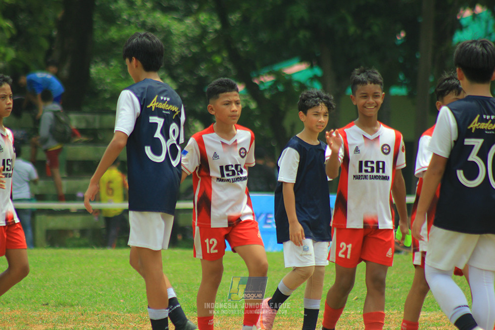 ijl u13 151125 isa marzuki bandriawan vs fff academy jakarta