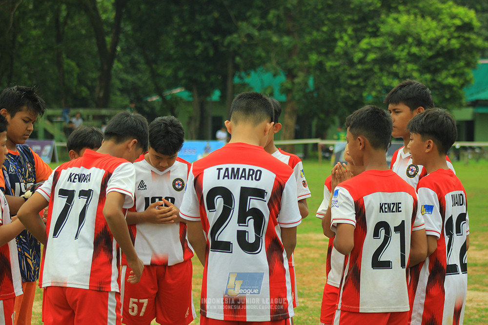 ijl u13 151125 isa marzuki bandriawan vs fff academy jakarta