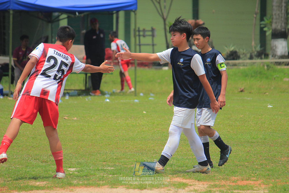 ijl u13 151125 isa marzuki bandriawan vs fff academy jakarta