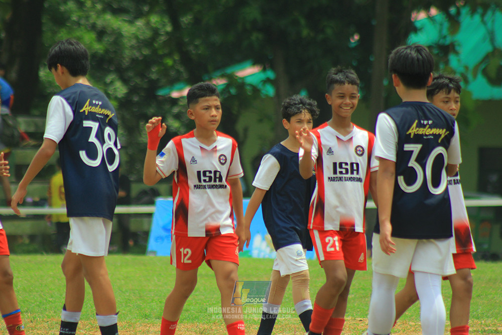 ijl u13 151125 isa marzuki bandriawan vs fff academy jakarta