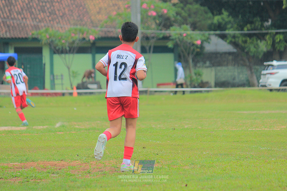 ijl u13 151125 isa marzuki bandriawan vs fff academy jakarta