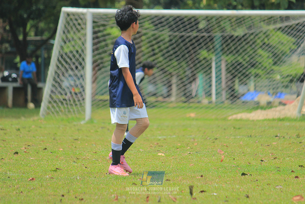 ijl u13 151125 isa marzuki bandriawan vs fff academy jakarta