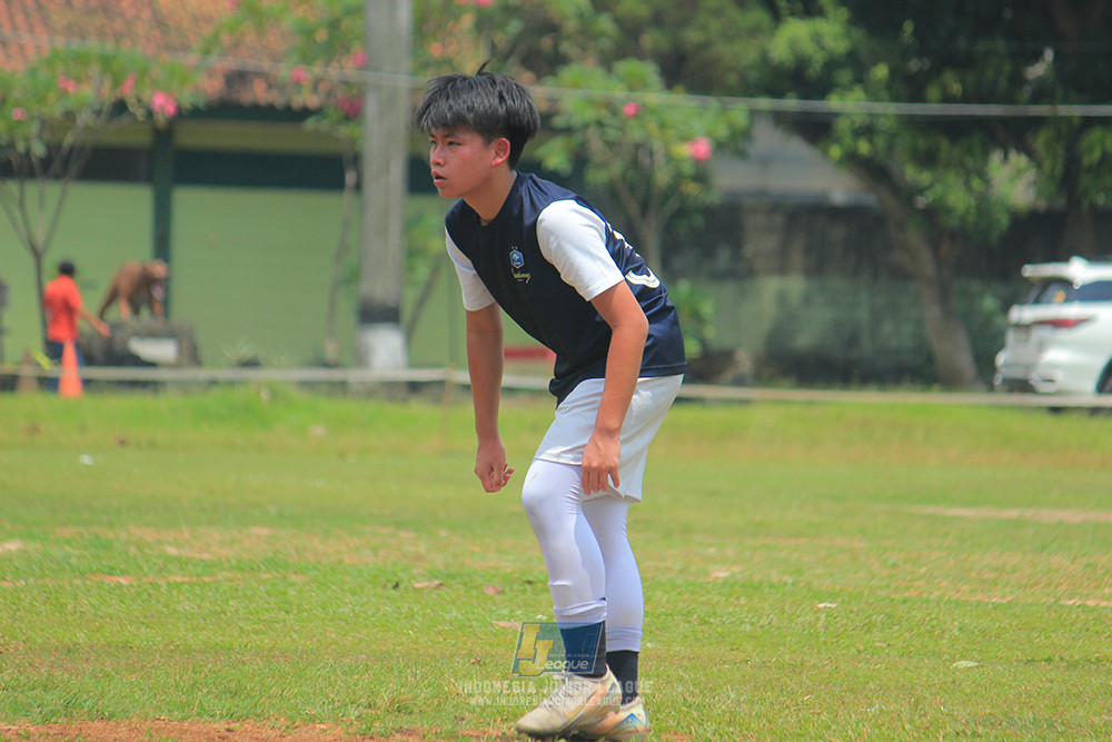 ijl u13 151125 isa marzuki bandriawan vs fff academy jakarta