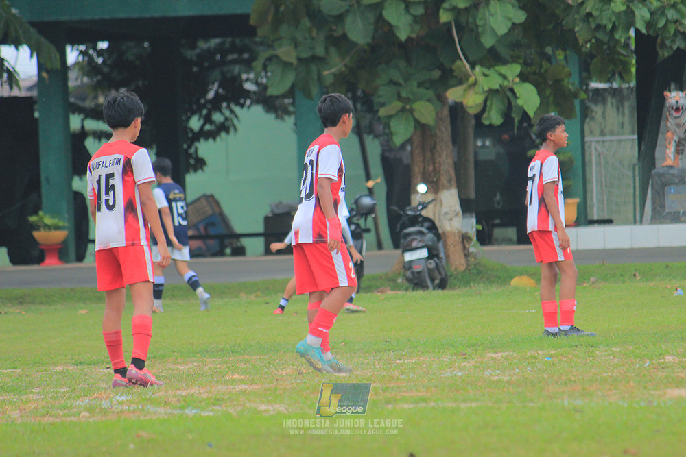 ijl u13 151125 isa marzuki bandriawan vs fff academy jakarta