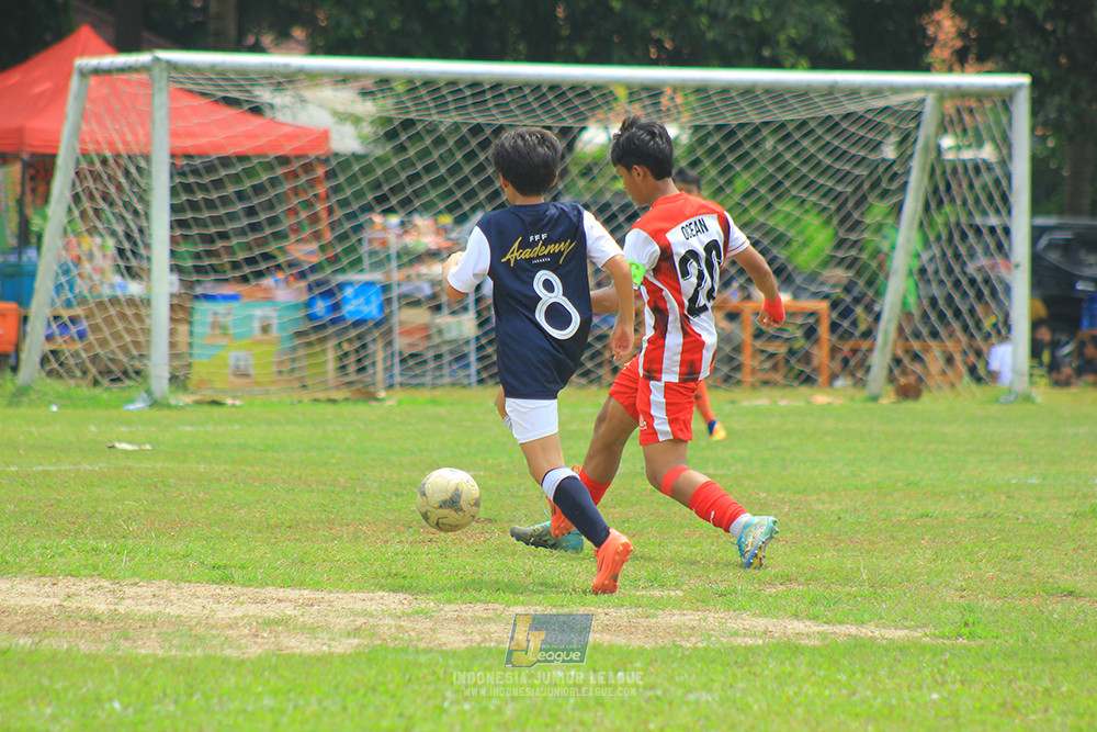 ijl u13 151125 isa marzuki bandriawan vs fff academy jakarta