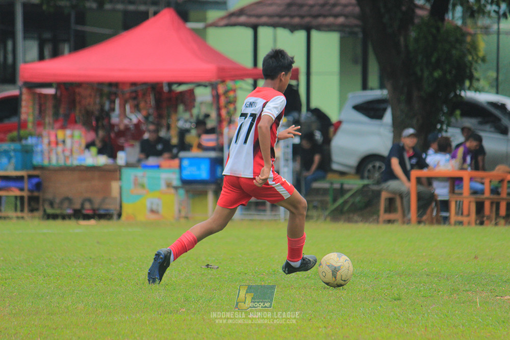 ijl u13 151125 isa marzuki bandriawan vs fff academy jakarta
