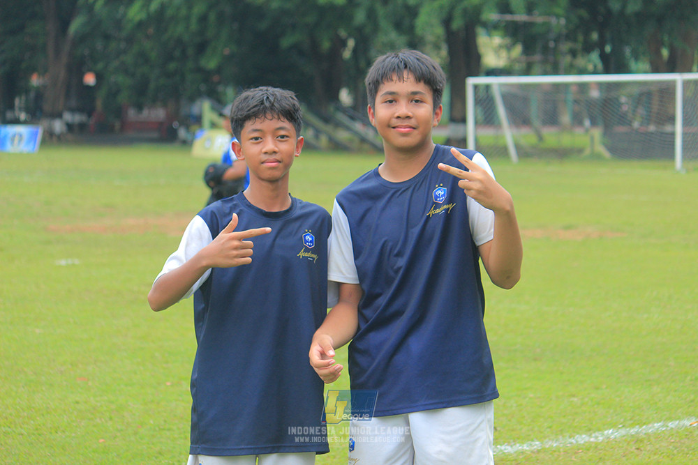 ijl u13 151125 isa marzuki bandriawan vs fff academy jakarta