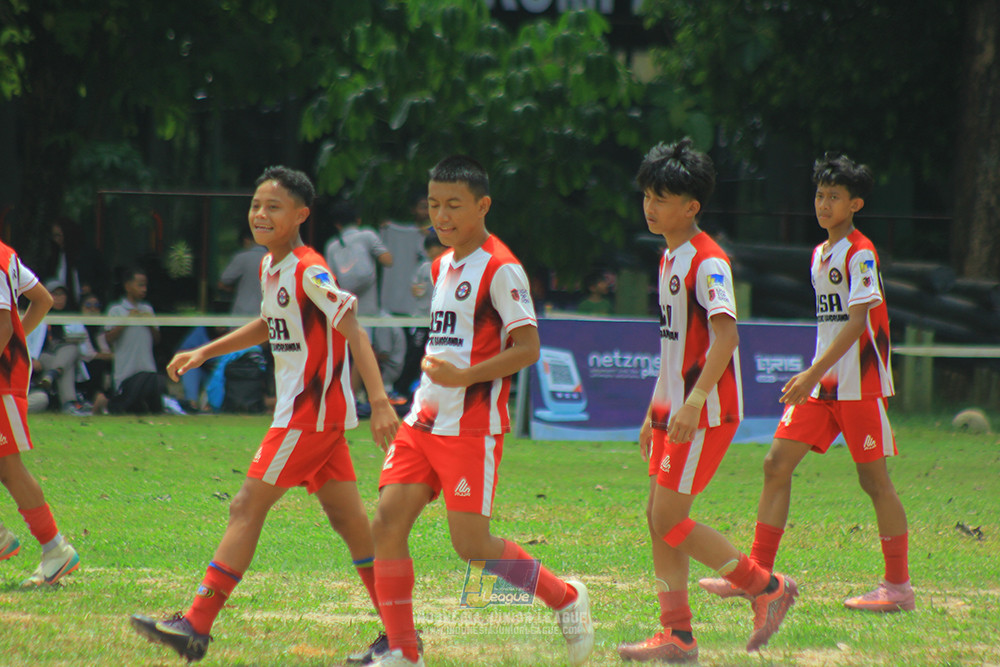 ijl u13 151125 isa marzuki bandriawan vs fff academy jakarta