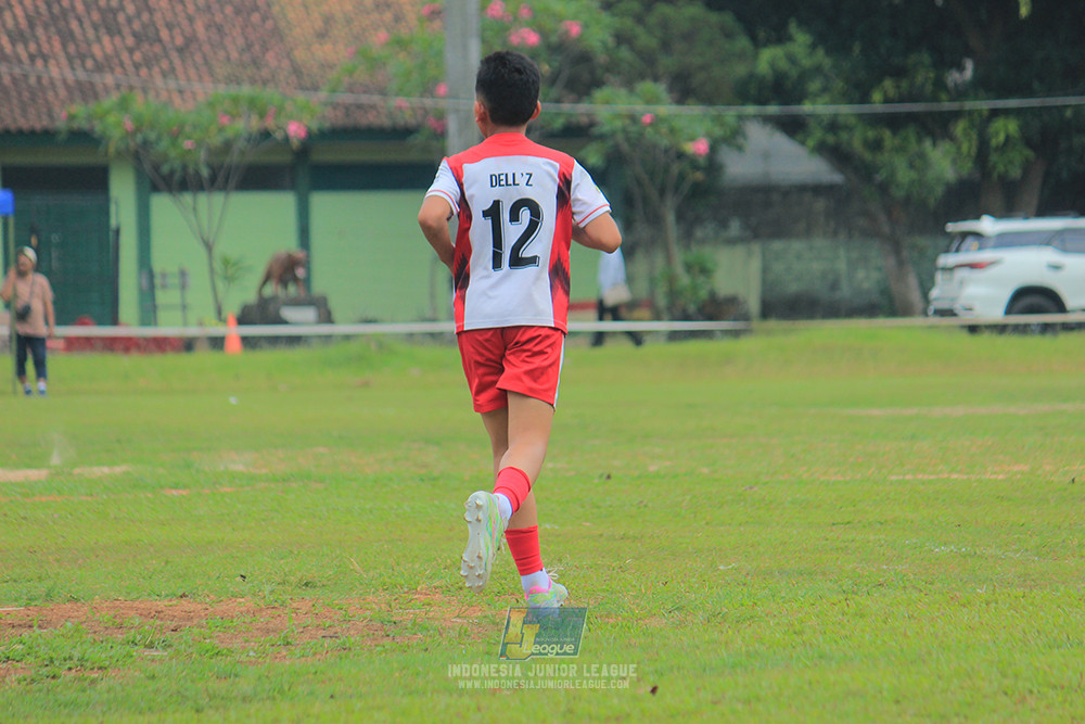 ijl u13 151125 isa marzuki bandriawan vs fff academy jakarta