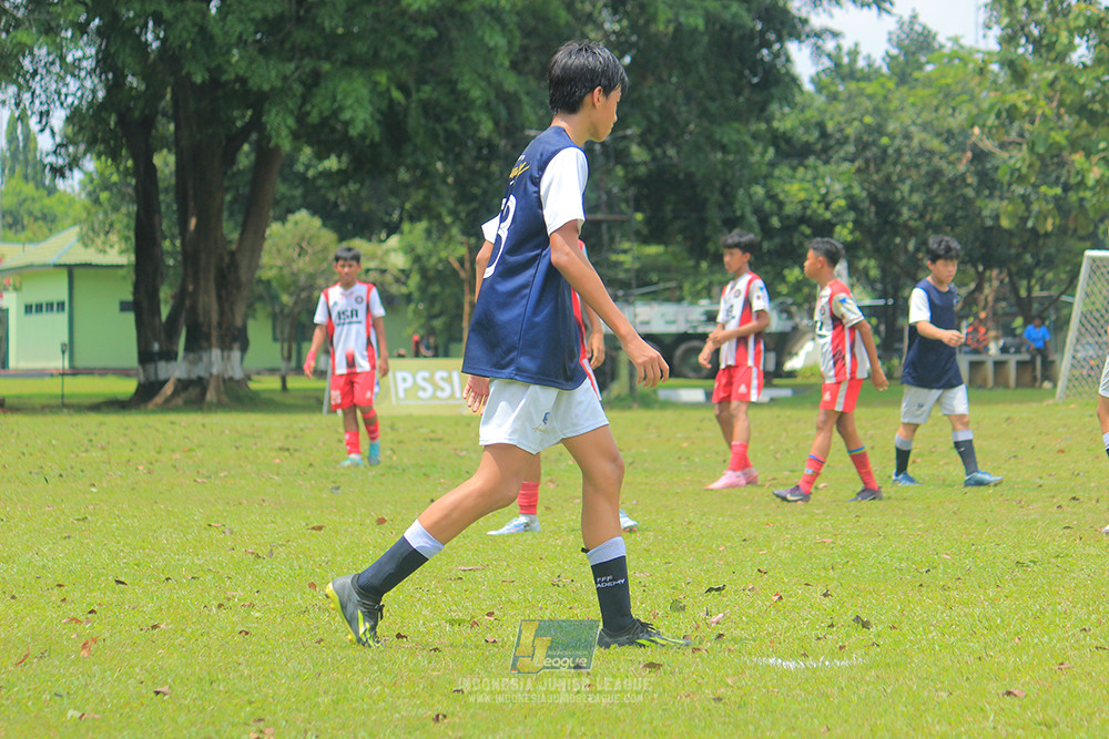 ijl u13 151125 isa marzuki bandriawan vs fff academy jakarta
