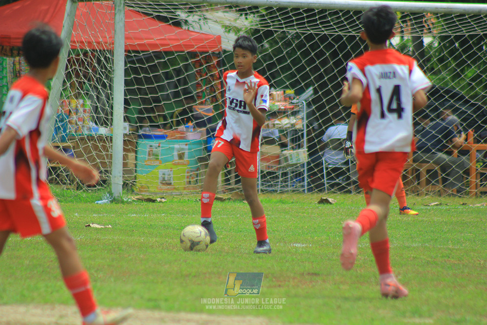 ijl u13 151125 isa marzuki bandriawan vs fff academy jakarta