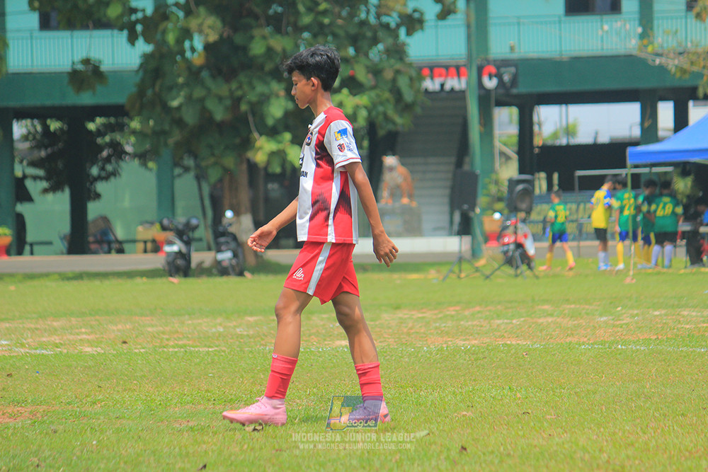 ijl u13 151125 isa marzuki bandriawan vs fff academy jakarta