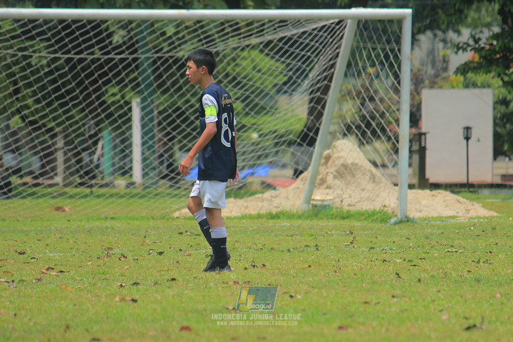 ijl u13 151125 isa marzuki bandriawan vs fff academy jakarta