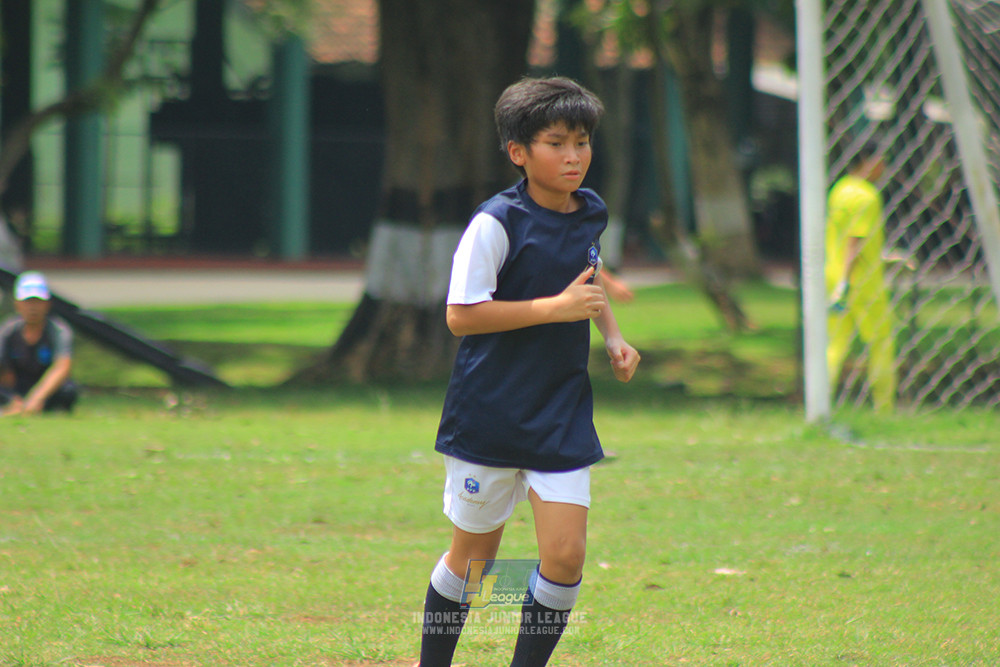 ijl u13 151125 isa marzuki bandriawan vs fff academy jakarta