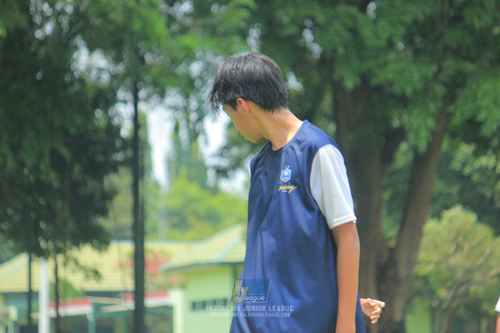 ijl u13 151125 isa marzuki bandriawan vs fff academy jakarta