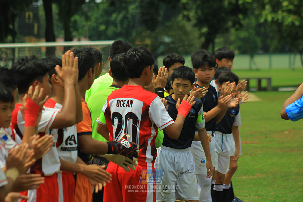 ijl u13 151125 isa marzuki bandriawan vs fff academy jakarta