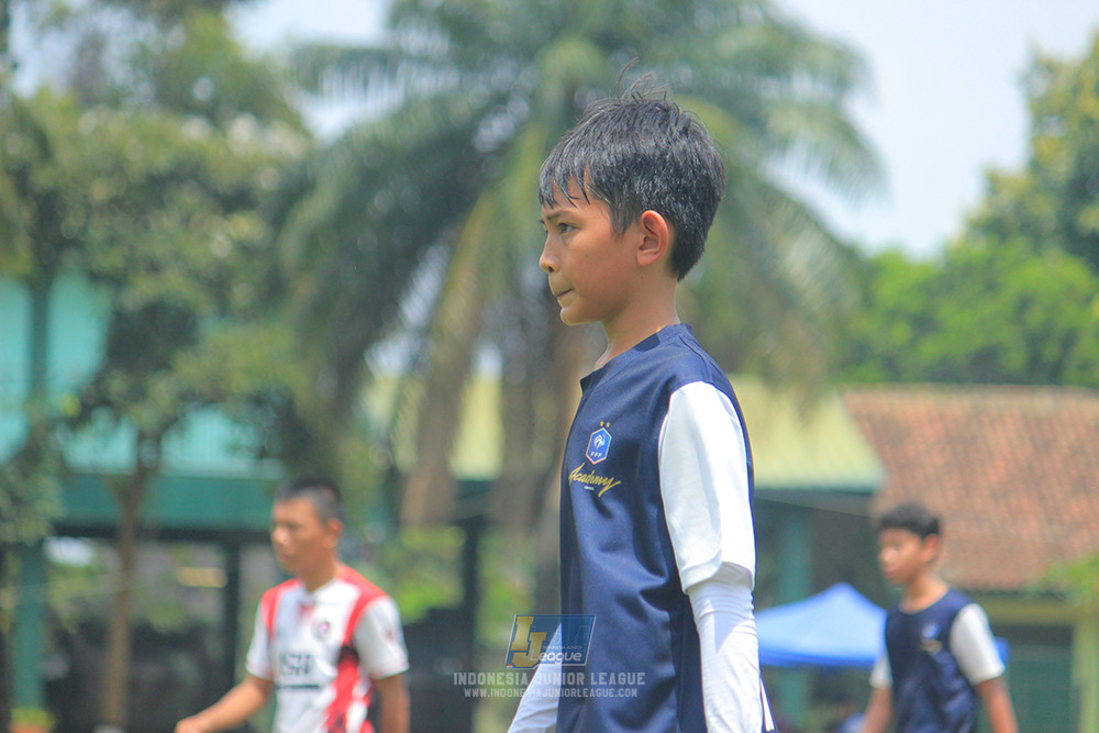 ijl u13 151125 isa marzuki bandriawan vs fff academy jakarta