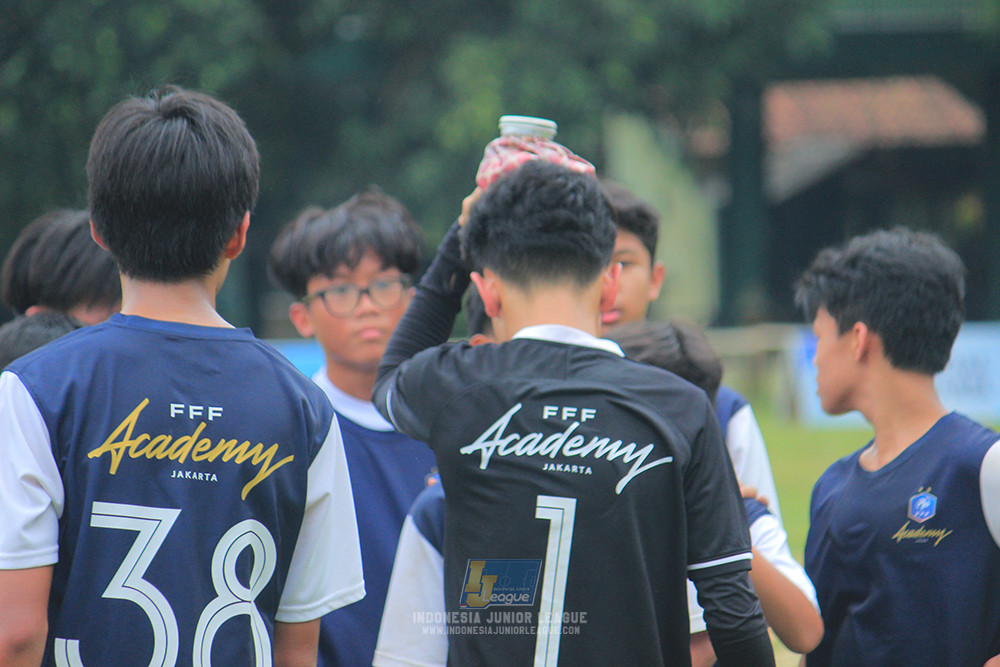 ijl u13 151125 isa marzuki bandriawan vs fff academy jakarta