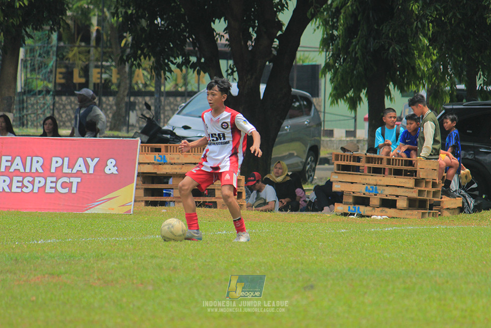 ijl u13 151125 isa marzuki bandriawan vs fff academy jakarta