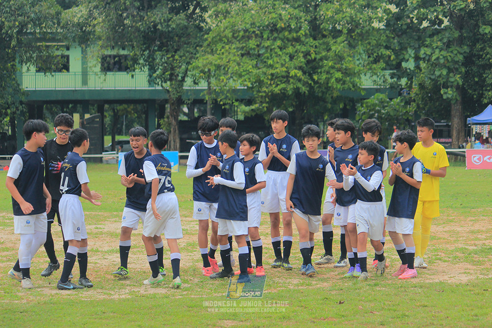 ijl u13 151125 isa marzuki bandriawan vs fff academy jakarta
