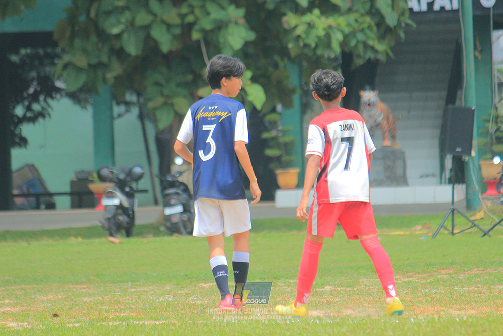 ijl u13 151125 isa marzuki bandriawan vs fff academy jakarta