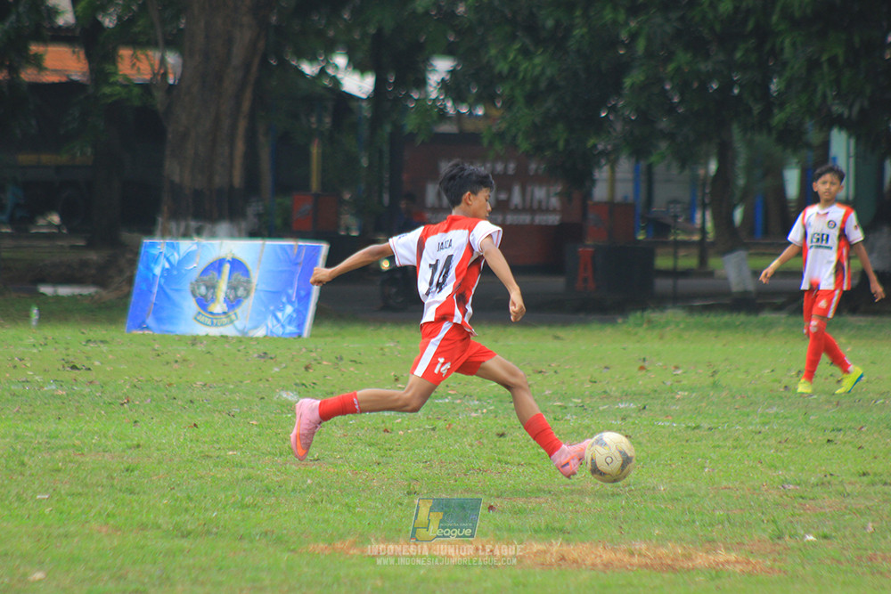 ijl u13 151125 isa marzuki bandriawan vs fff academy jakarta