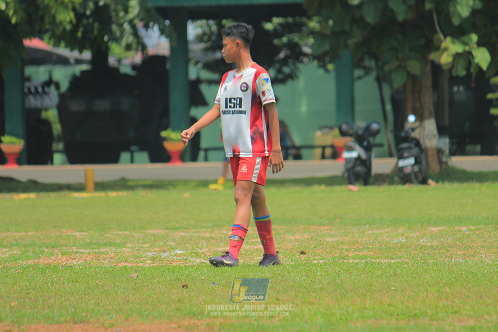 ijl u13 151125 isa marzuki bandriawan vs fff academy jakarta
