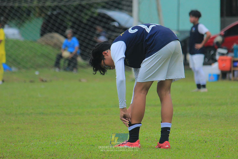 ijl u13 151125 isa marzuki bandriawan vs fff academy jakarta