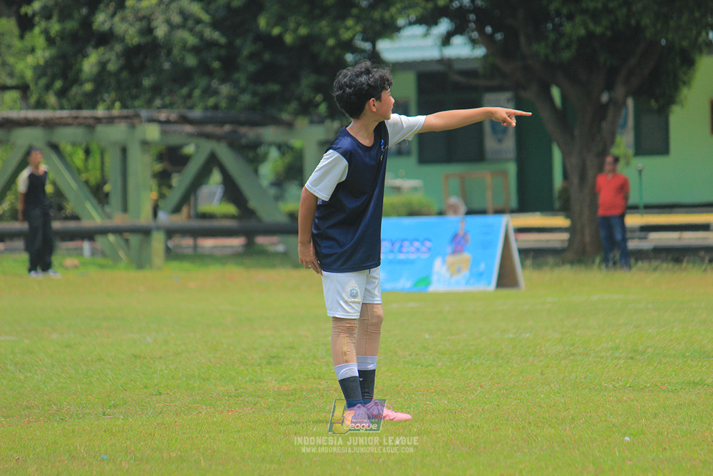 ijl u13 151125 isa marzuki bandriawan vs fff academy jakarta