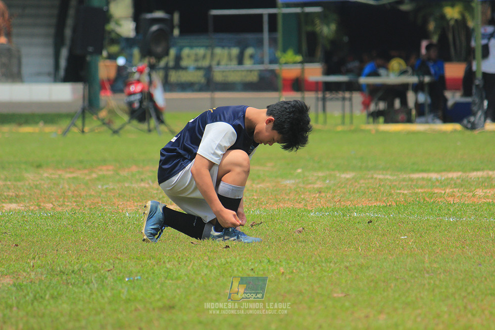 ijl u13 151125 isa marzuki bandriawan vs fff academy jakarta