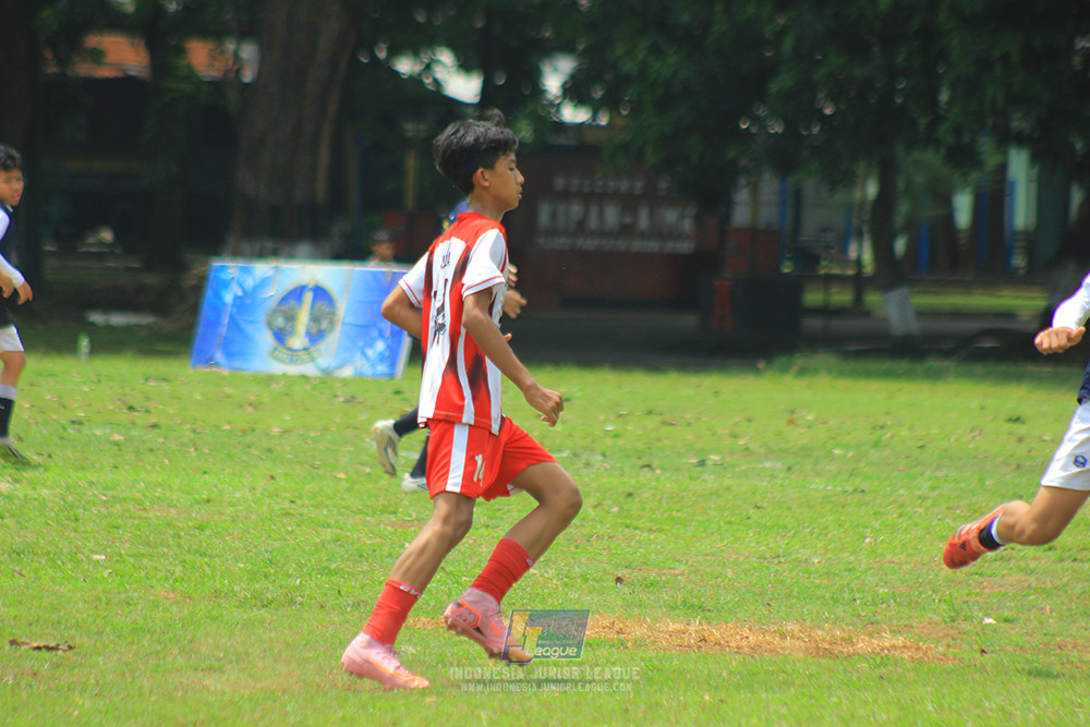 ijl u13 151125 isa marzuki bandriawan vs fff academy jakarta