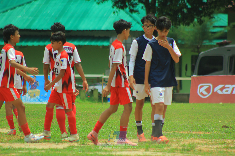 ijl u13 151125 isa marzuki bandriawan vs fff academy jakarta