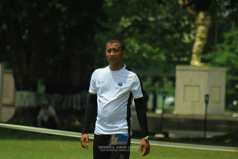 ijl u13 151125 isa marzuki bandriawan vs fff academy jakarta