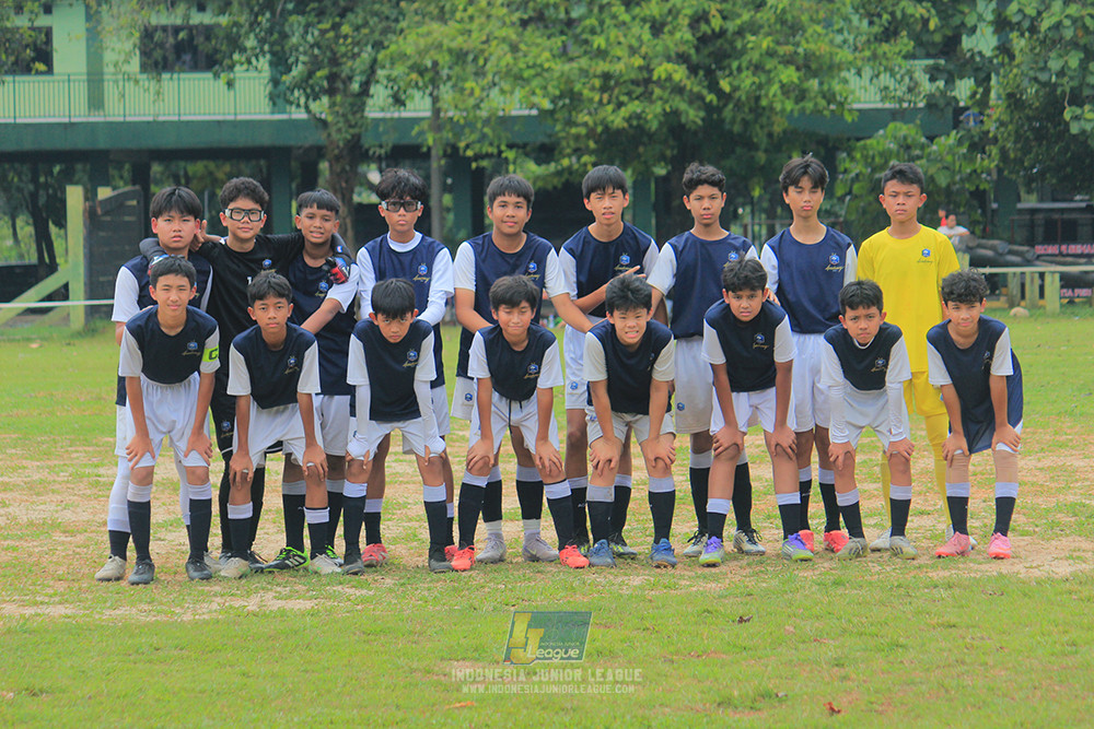 ijl u13 151125 isa marzuki bandriawan vs fff academy jakarta