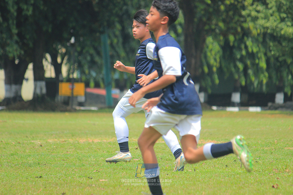 ijl u13 151125 isa marzuki bandriawan vs fff academy jakarta
