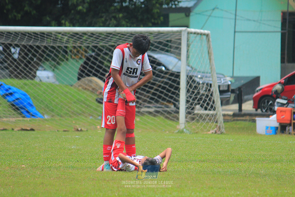 ijl u13 151125 isa marzuki bandriawan vs fff academy jakarta