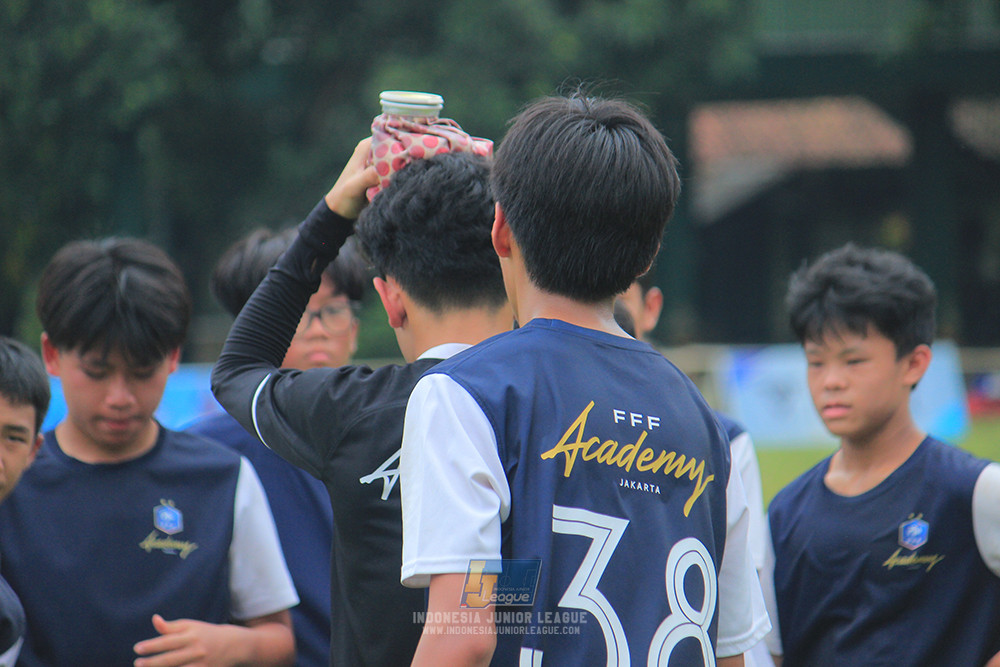 ijl u13 151125 isa marzuki bandriawan vs fff academy jakarta