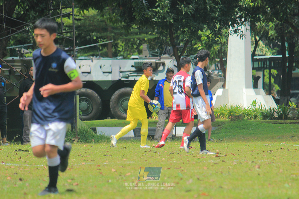 ijl u13 151125 isa marzuki bandriawan vs fff academy jakarta