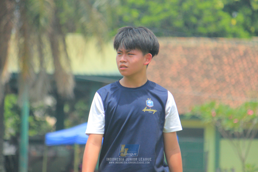 ijl u13 151125 isa marzuki bandriawan vs fff academy jakarta