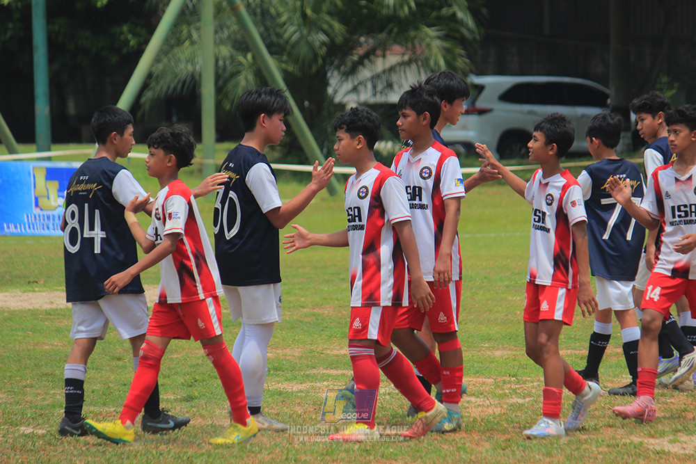 ijl u13 151125 isa marzuki bandriawan vs fff academy jakarta