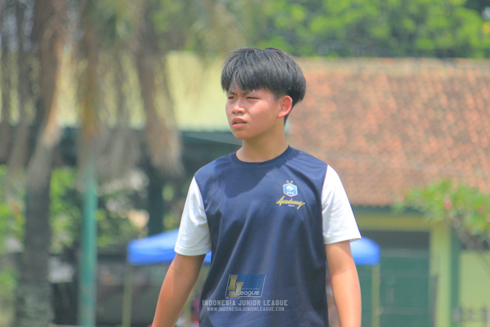 ijl u13 151125 isa marzuki bandriawan vs fff academy jakarta