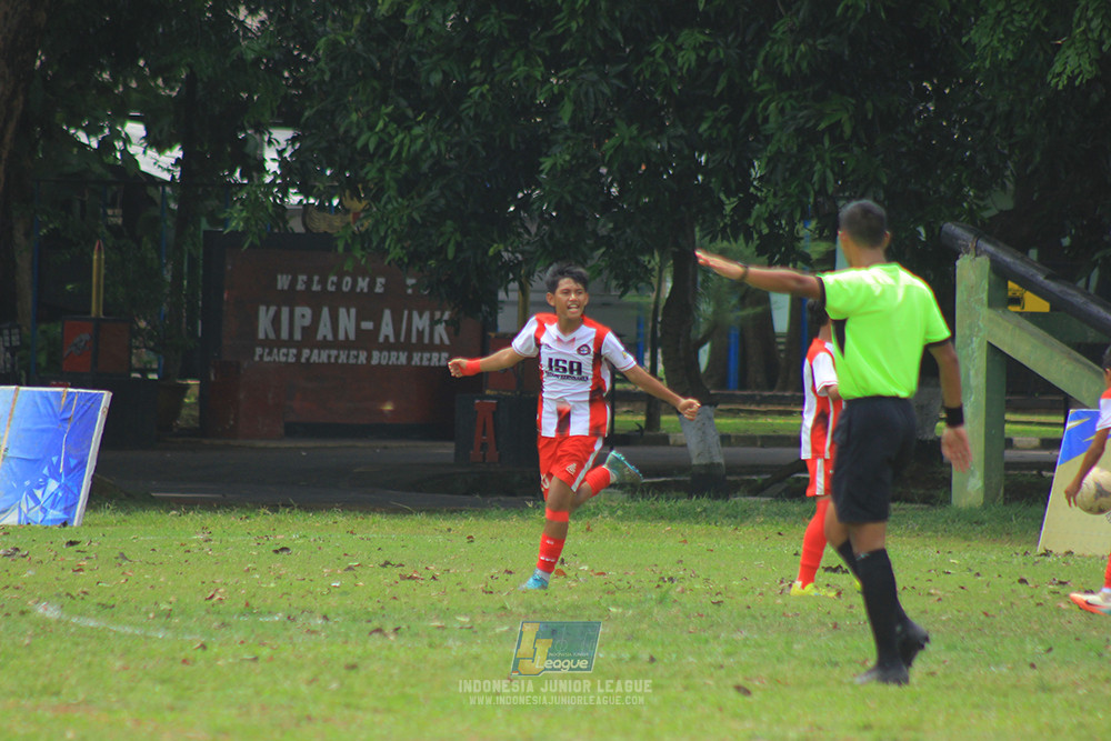 ijl u13 151125 isa marzuki bandriawan vs fff academy jakarta