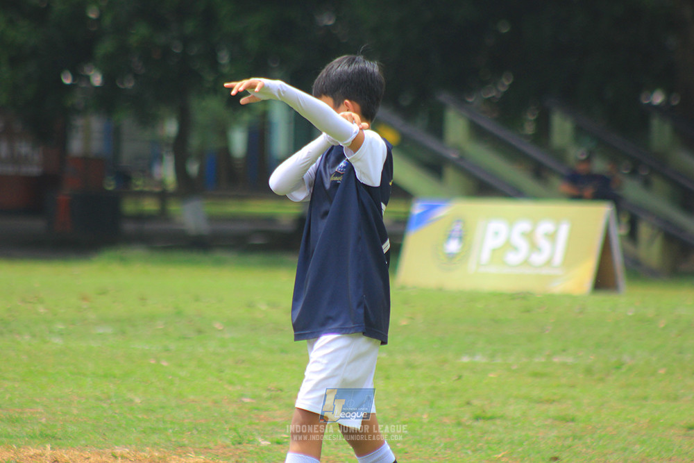 ijl u13 151125 isa marzuki bandriawan vs fff academy jakarta